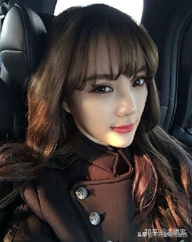 李小璐感情经历,李小璐讲被男生追的经历