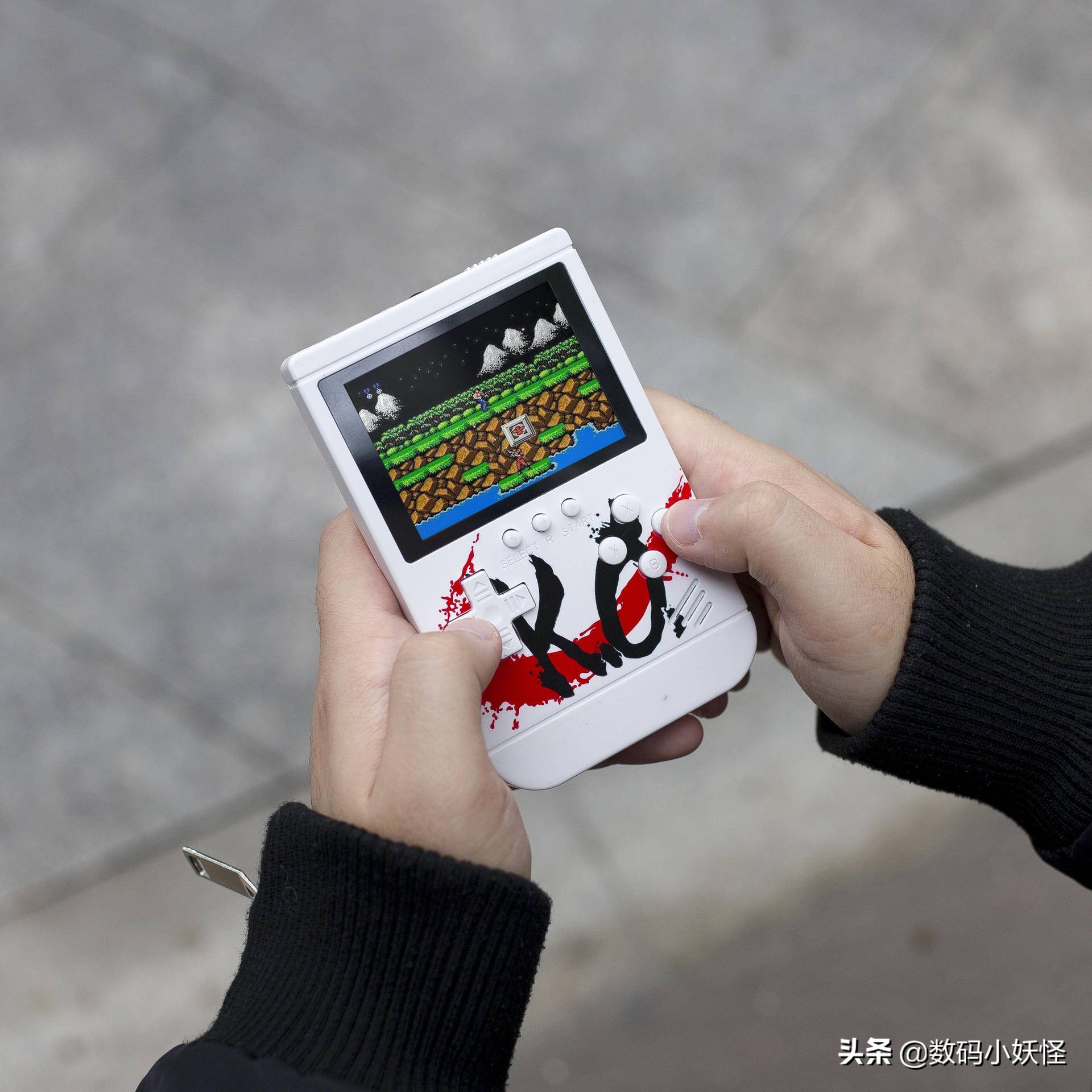 游戏机618,游戏必买好物