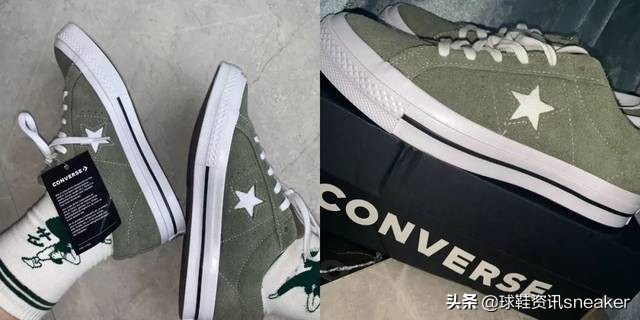 百元好看又小众的女生球鞋合集,运动休闲又少女25款女生球鞋推荐