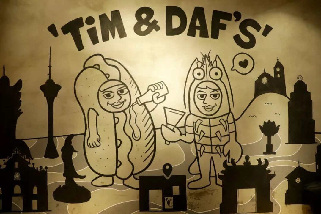 澳门美食攻略必去的十大地方,澳门最新最火小吃