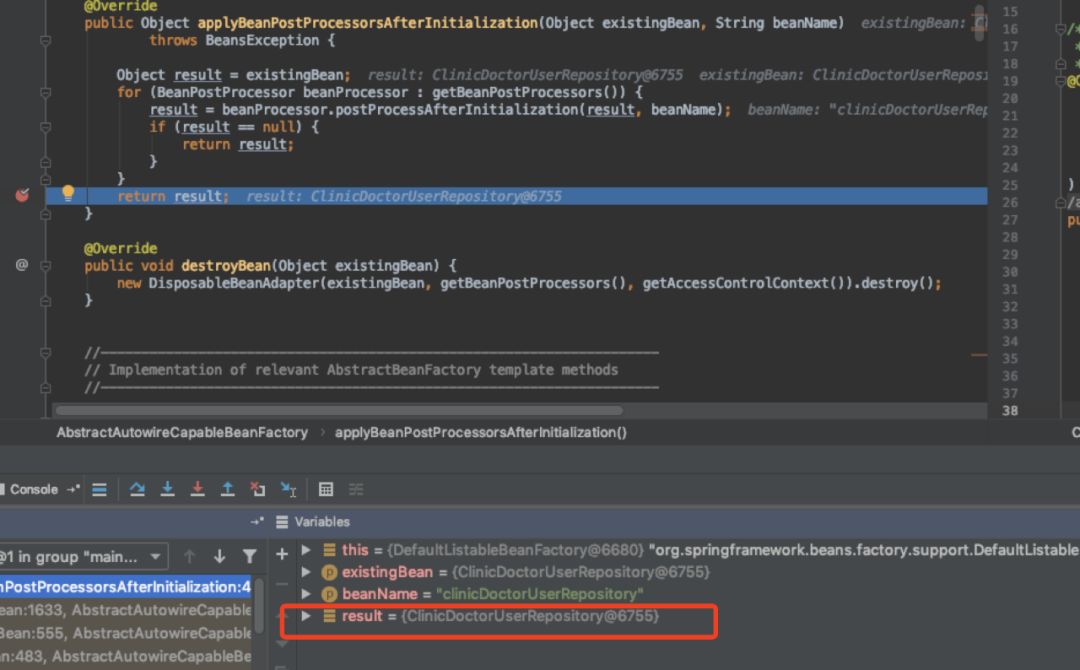 一个AOP缓存失效问题的排查