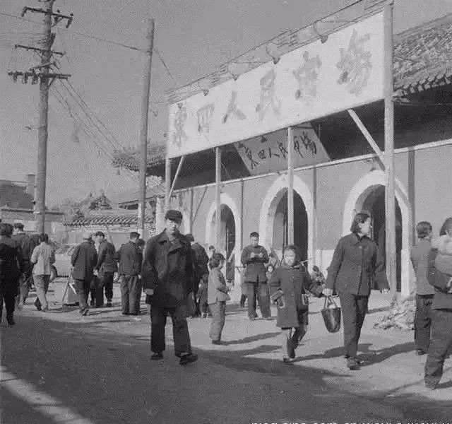 老北京人爱吃的地道的美食,老北京人都爱吃的特色美食