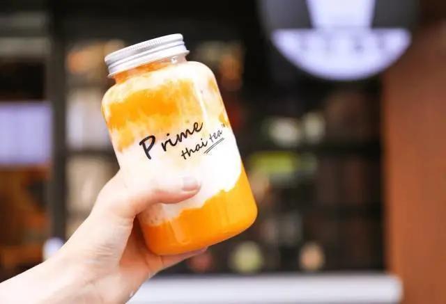 现在开奶茶店的前景怎么样,创业开奶茶店这3点要想清楚
