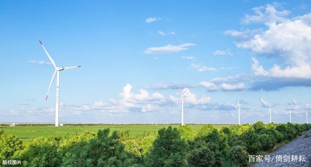 人少景美的长兴岛,长兴岛最好的景色