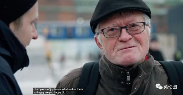 全球幸福指数排名是哪个国家,2023年全球幸福指数前十国家