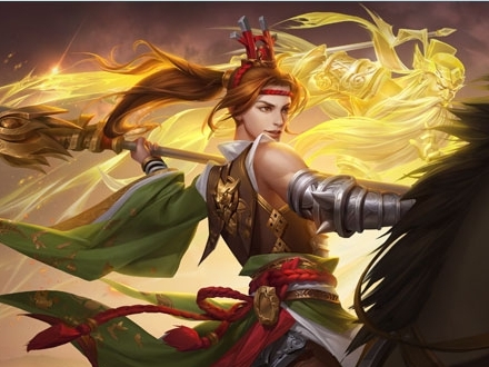 测试服关了吗,鲍三娘改版强度