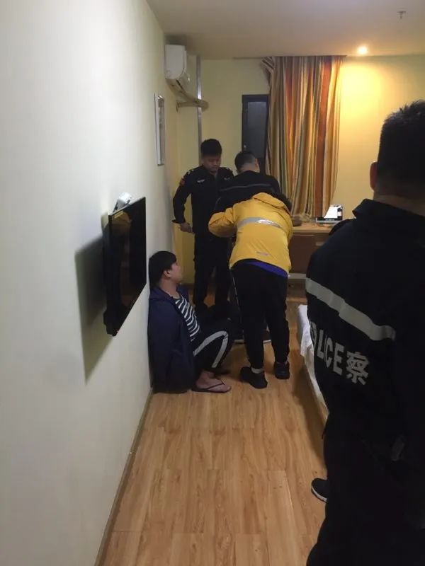 永嘉破获新型网络赌博,温州警方破获跨省网络赌博