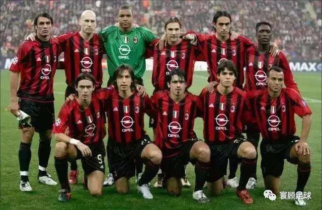 米兰历年球衣,米兰新赛季球衣24-25