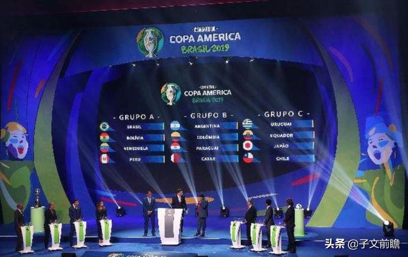 美洲杯巡礼乌拉圭,美洲杯巡礼之巴西