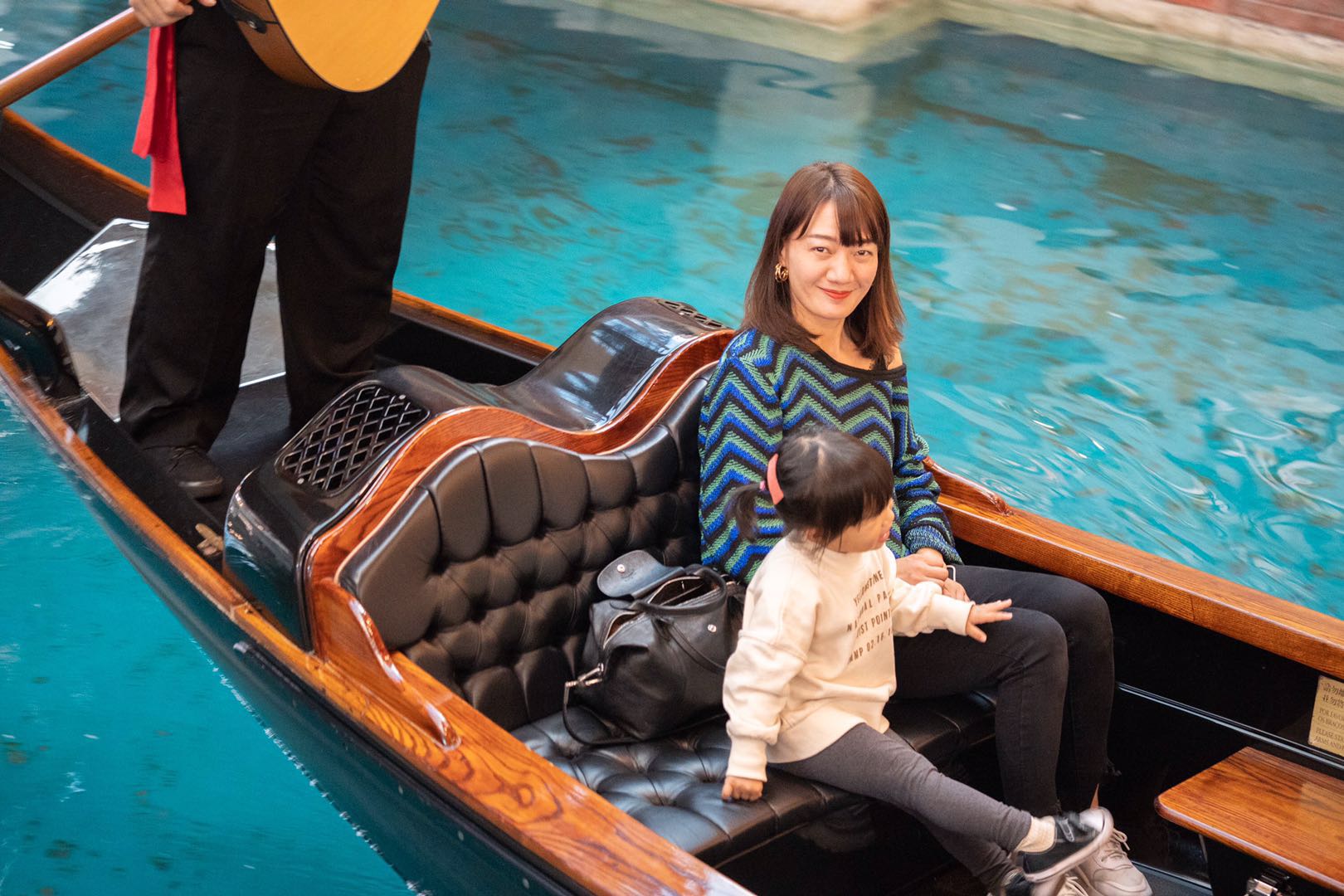 世界最大赌城威尼斯,威尼斯是赌城吗