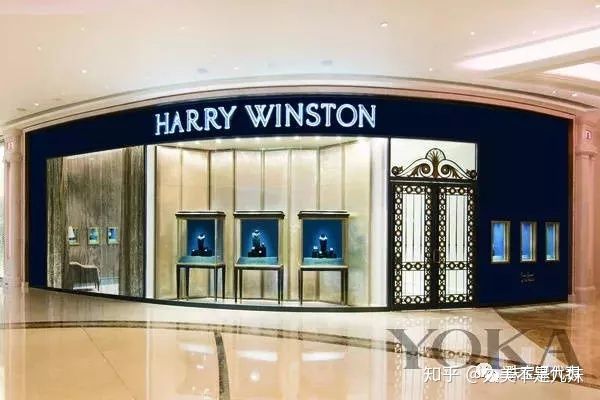 世界低调又不失奢华的珠宝品牌 (你不能不知道的珠宝大牌)