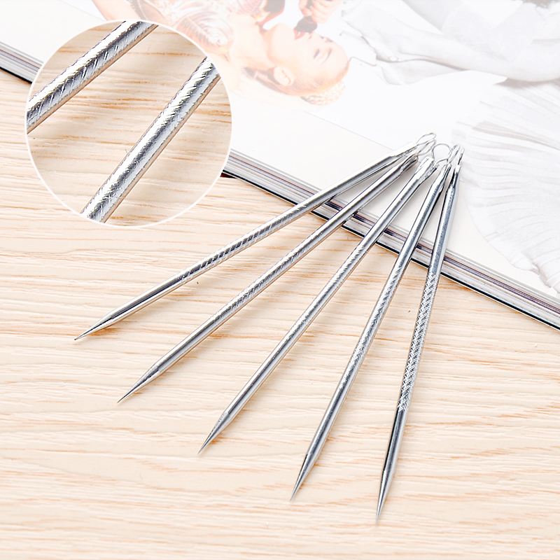 怎么清理黑头闭口毛孔最有效,不同肤质怎么护理黑头