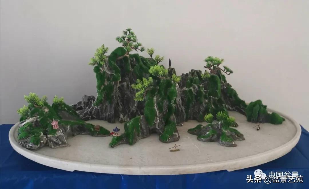 涓浗钁楀悕鐩嗘櫙澶у笀绮惧搧鐩嗘櫙,鐩嗘櫙鑹烘湳瀹跺拰鐩嗘櫙鑹烘湳澶у笀