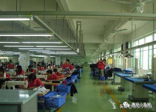 泉州女孩子的工作,泉州年轻人适合做什么工作