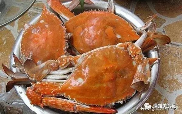 10道清蒸菜谱,10道清爽鲜美的清蒸海鲜