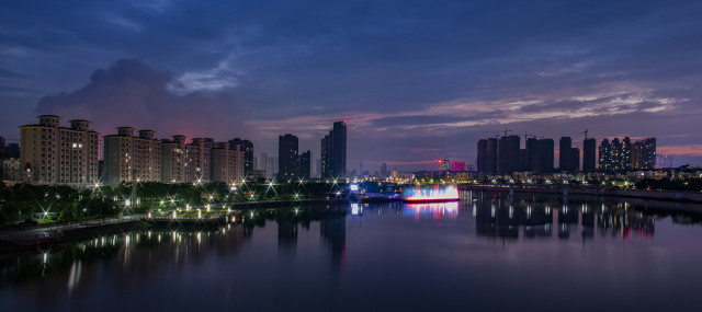永州新余对比,江西新余经济发展状况