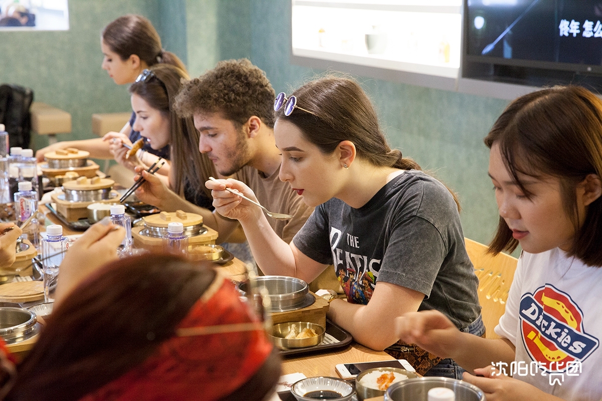 零宣传登小吃榜NO.1！这碗牛肉汤饭究竟神在哪？