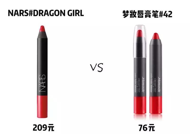 100款热门大牌口红色号,大牌口红100个热门色号