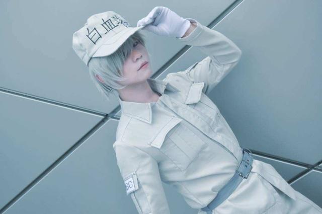 为什么coser越来越高,为什么coser喜欢赶场子