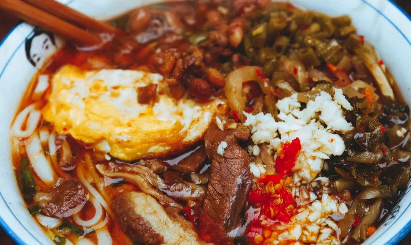 来长沙必吃的美食说说,来长沙必吃的12种美食