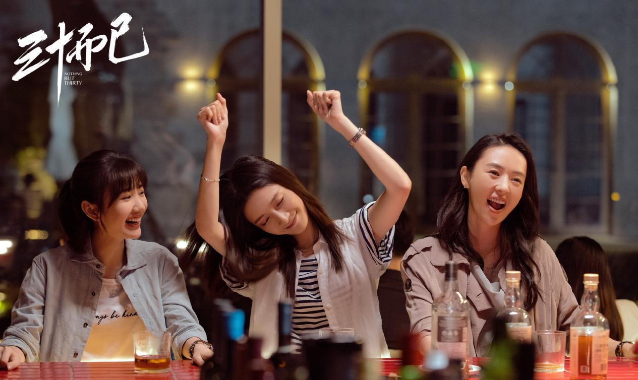 被赵薇嫌弃太老土的明星,曾被赵薇嫌弃的江疏影