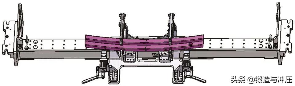 汽车行业三维激光切割,汽车激光切割加工