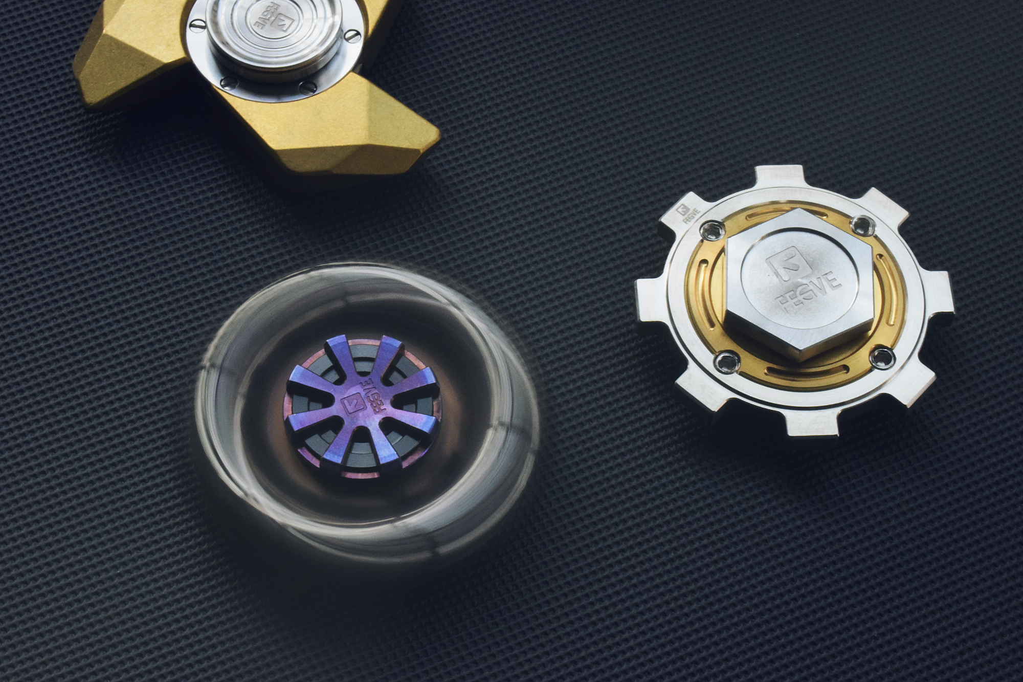 最好玩的几款指尖陀螺,最近热门的几款指尖陀螺