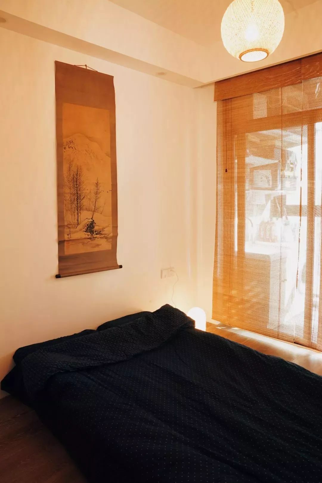 90后花9000元爆改老房子,90后夫妻精心改造精装房