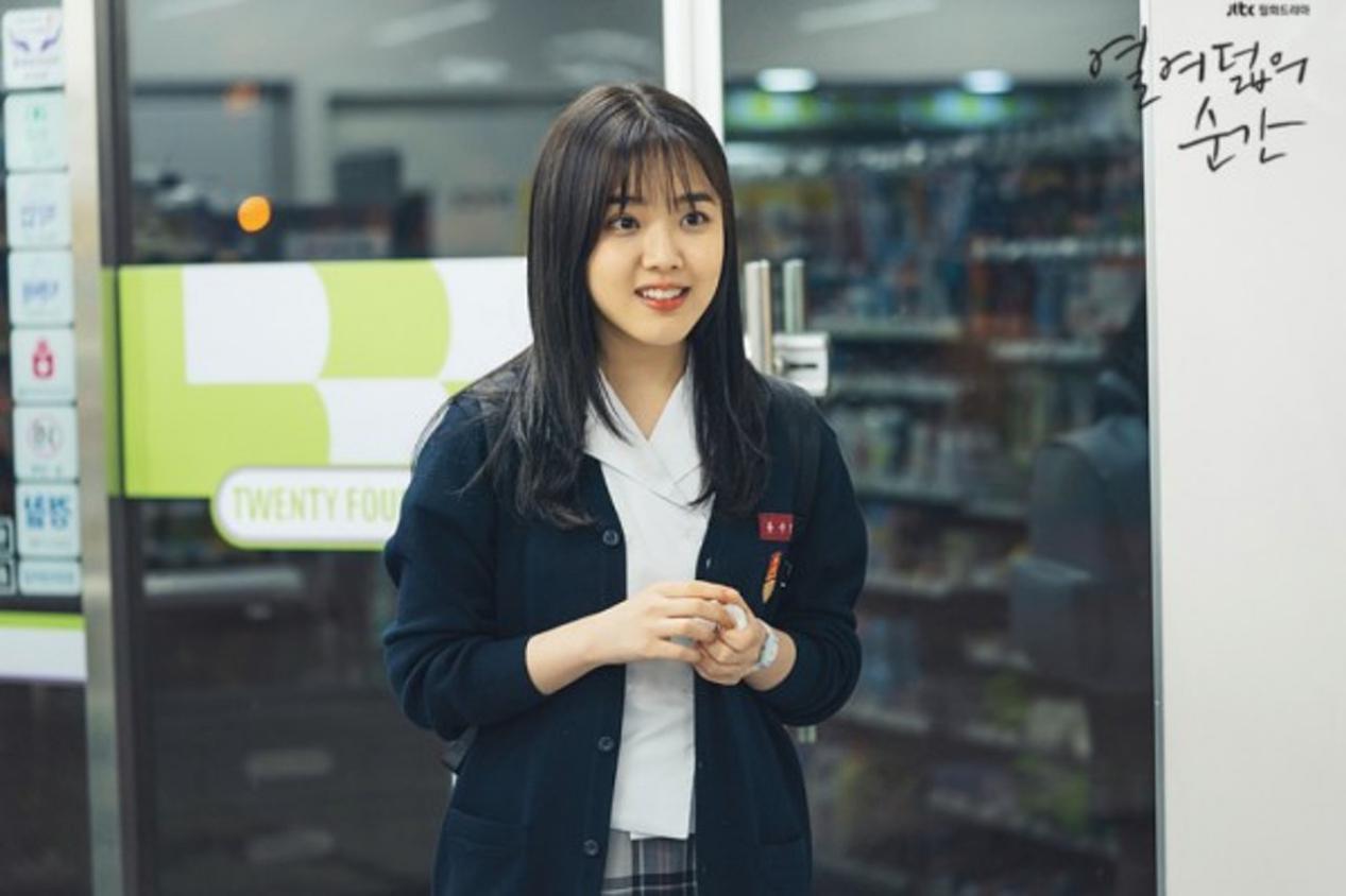 韩国新生代“初恋系”女演员比拼,20岁金所炫赢过裴秀智夺冠军