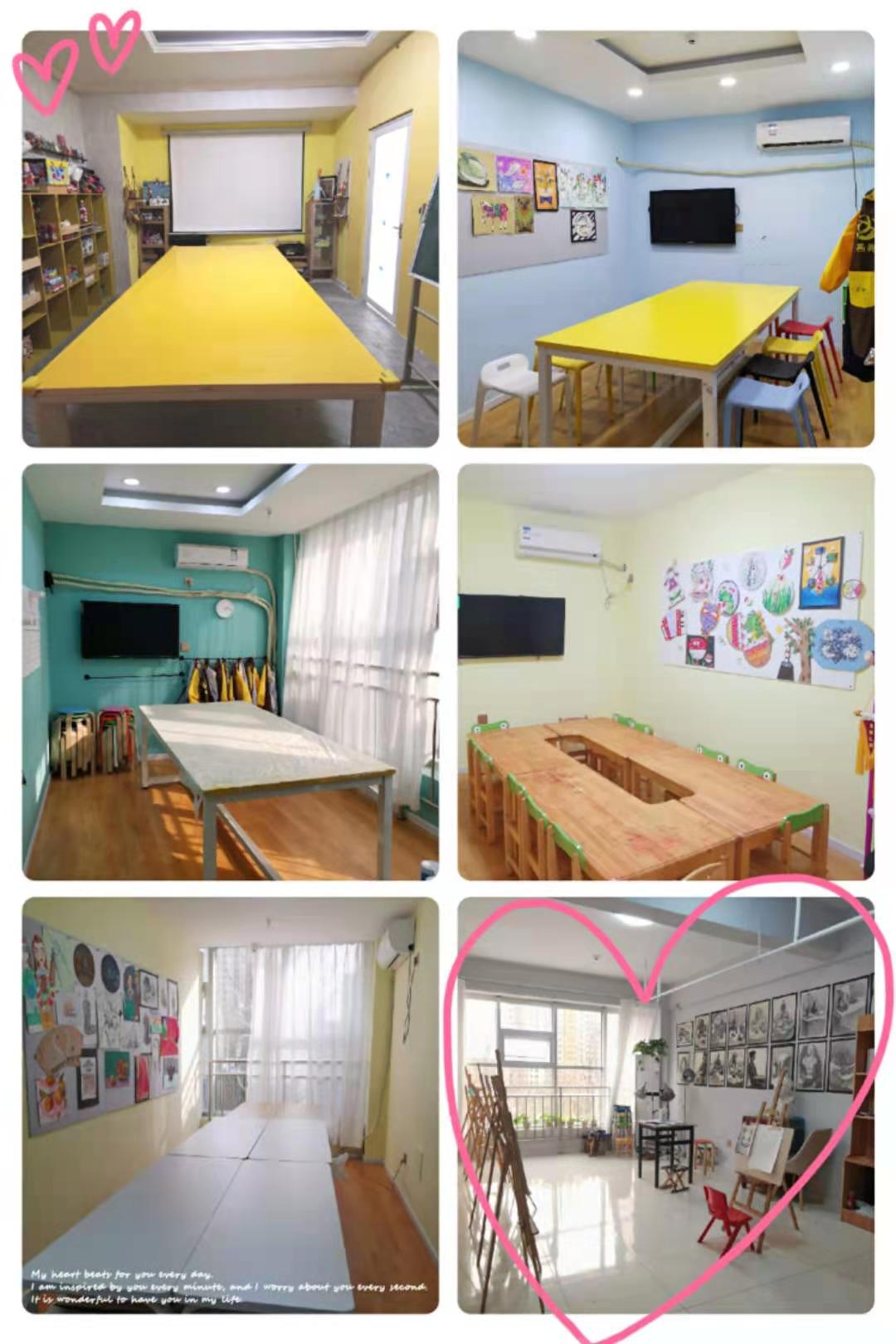 开画室还是继续打工,自己开画室好还是去上班好