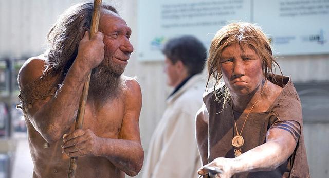 25万年前“牙齿”出土！人类的珍珠白，支持现代人起源非洲？