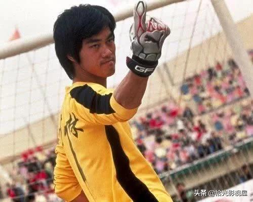 陈国坤谈周星驰的功夫,陈国坤周星驰采访