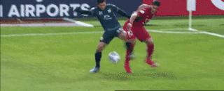 为什么c罗那么厉害却拿不到冠军,为什么c罗看起来比原来瘦那么多