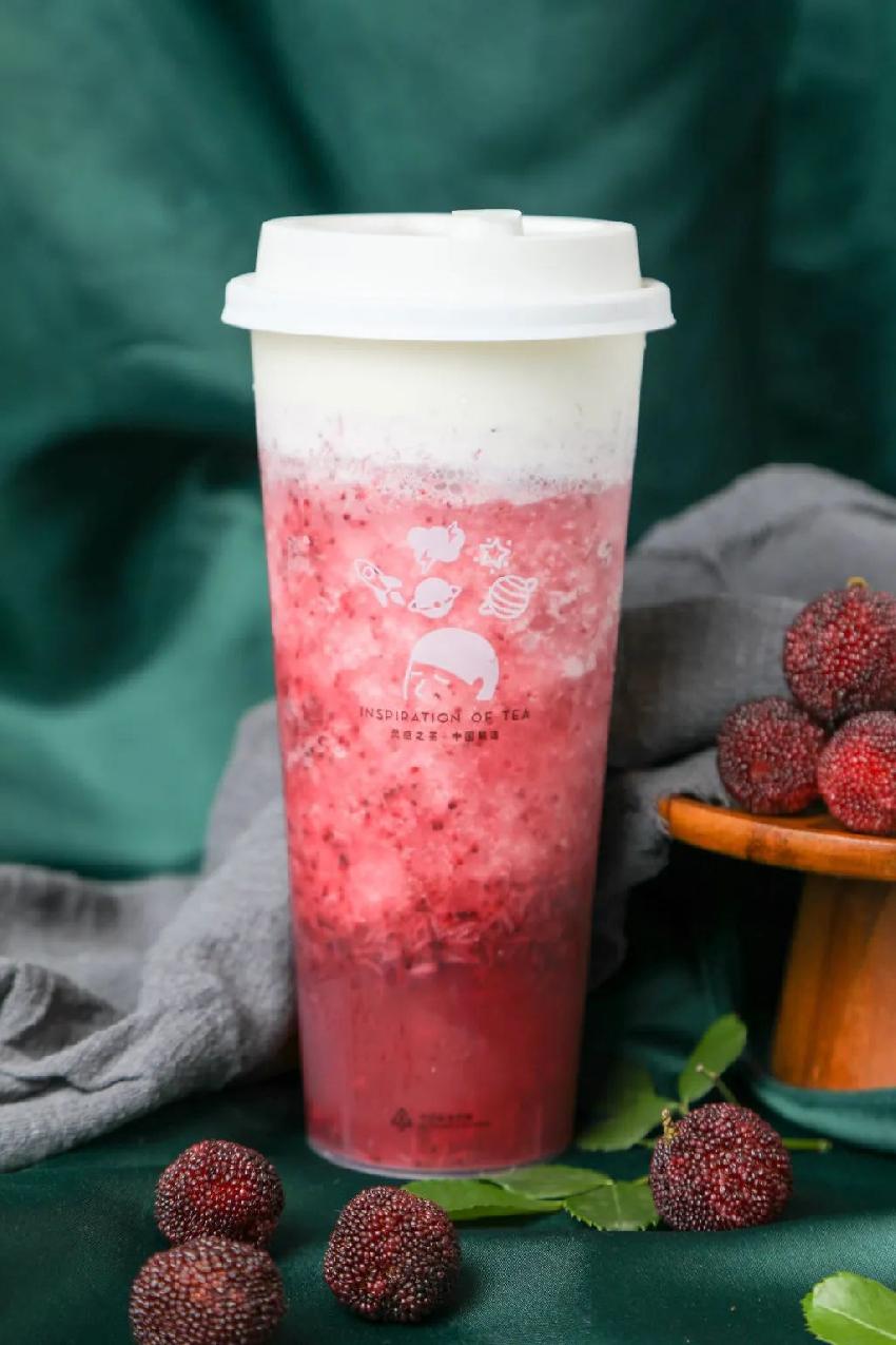 喜茶怎么样值得购买吗,喜茶那么好喝吗