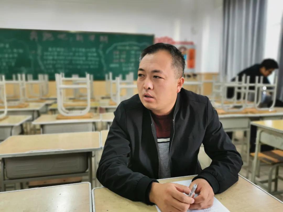 丰荫明德小学大课间,丰荫明德小学访谈2021