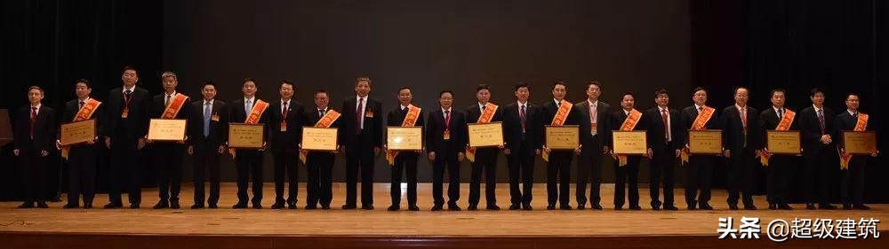 中国中铁三级施工企业二十强,中国中铁三级公司排名2020