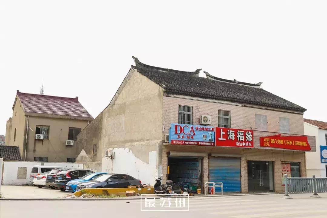 苏州尹山湖，十万异乡人的梦