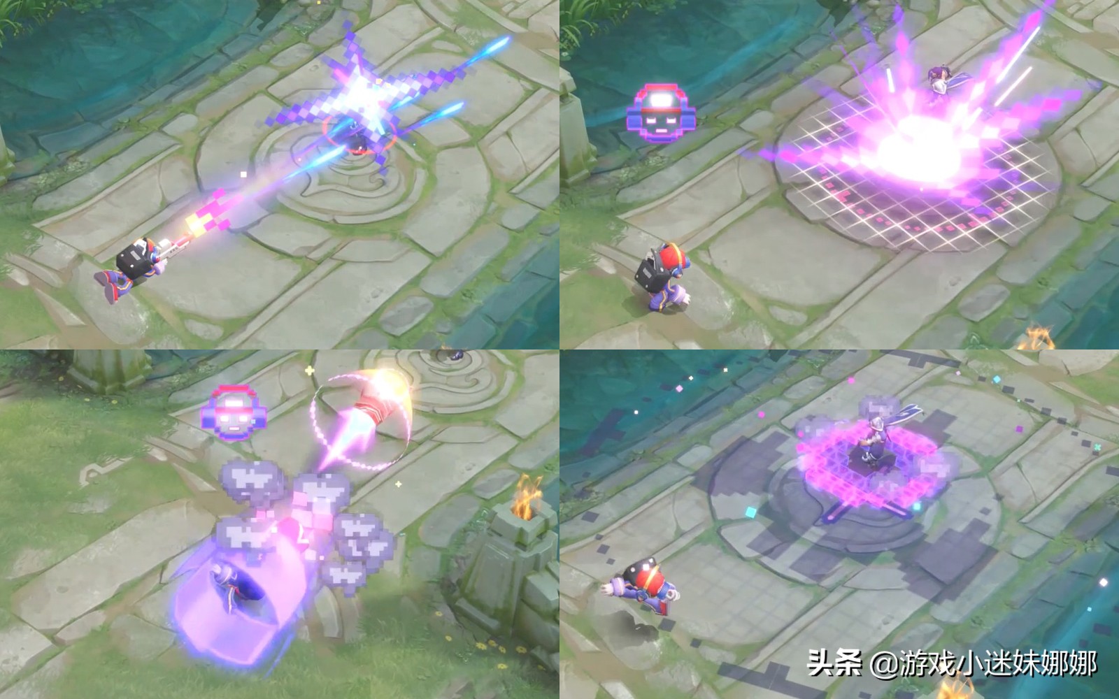 王者荣耀s22赛季诸葛亮牛年限定,曝王者s22赛季牛年限定