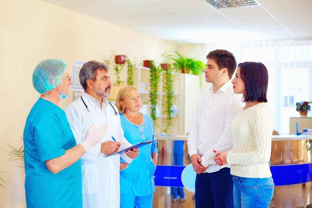 看妇科去私立还是公立医院,妇科公立医院和私立医院哪个靠谱