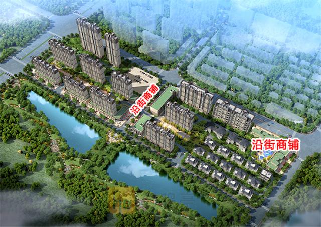 盐城好地段商铺,盐城商铺最多的地方