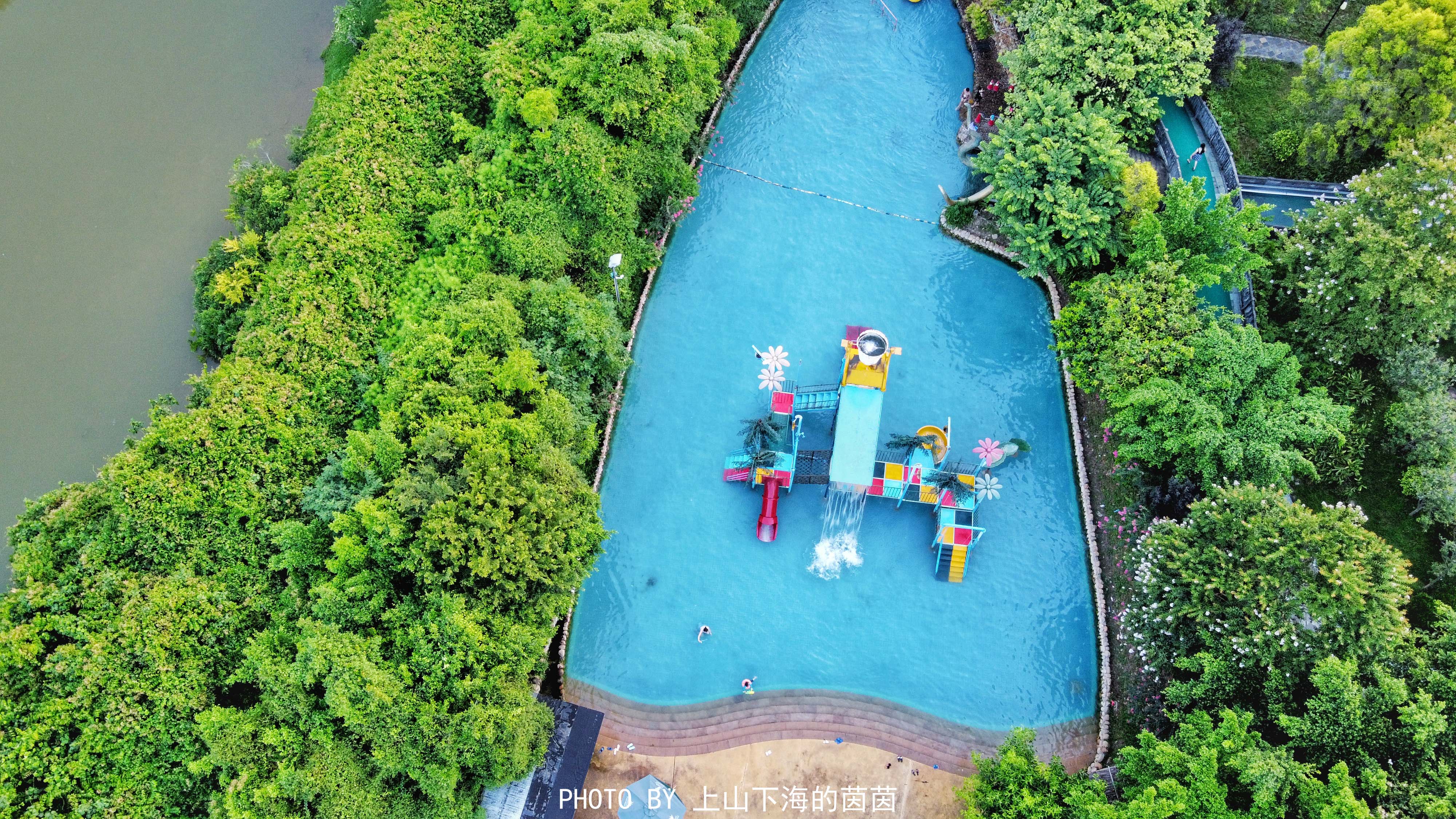 清远市佛冈森波拉度假区,佛冈森波拉度假森林免费攻略