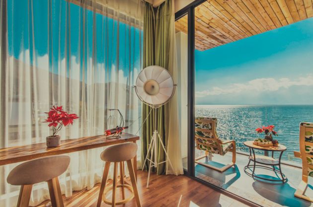 等一个人陪我去大理旅行,如果生活不如意不如一起去大理