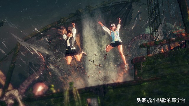 生死格斗6操作,生死格斗6单方面攻击