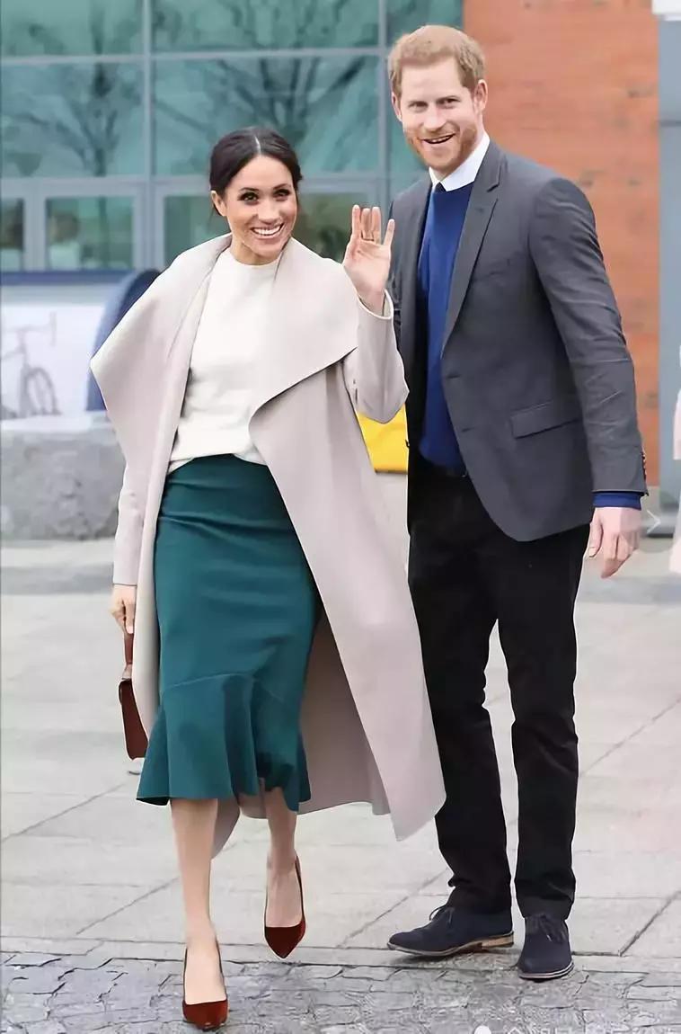 英国王室梅根生了吗,哈里王子梅根生了吗