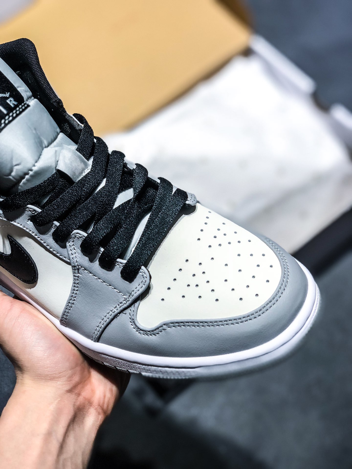 莆田假鞋之都制鞋技术让世界惊叹,深度起底莆田假鞋产业链