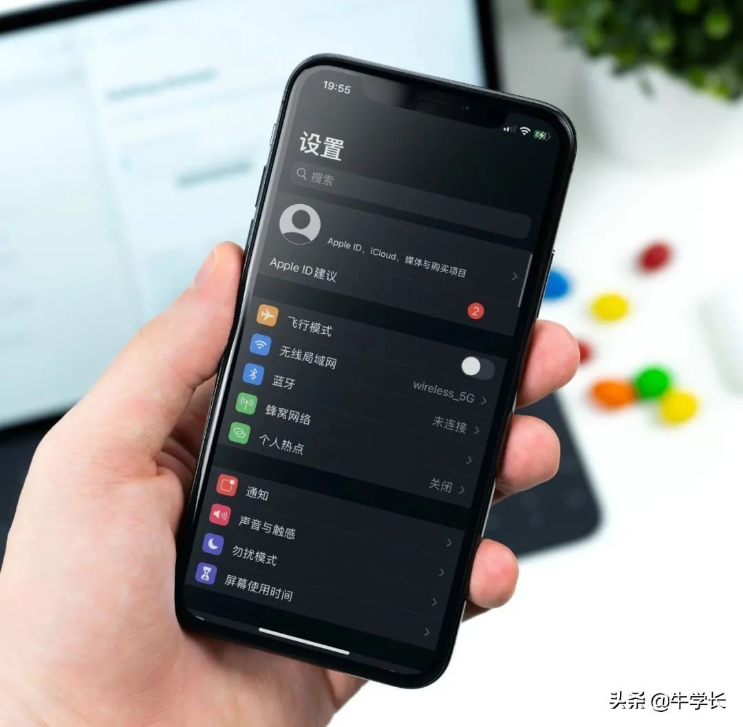 id是什么中文意思的缩写,id是什么中文意思