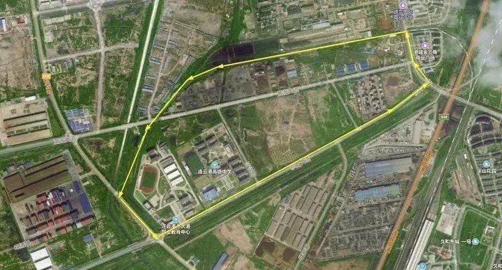 这个小学盖了2年!何时才能使用?|连云港楼市《小道消息》出炉!