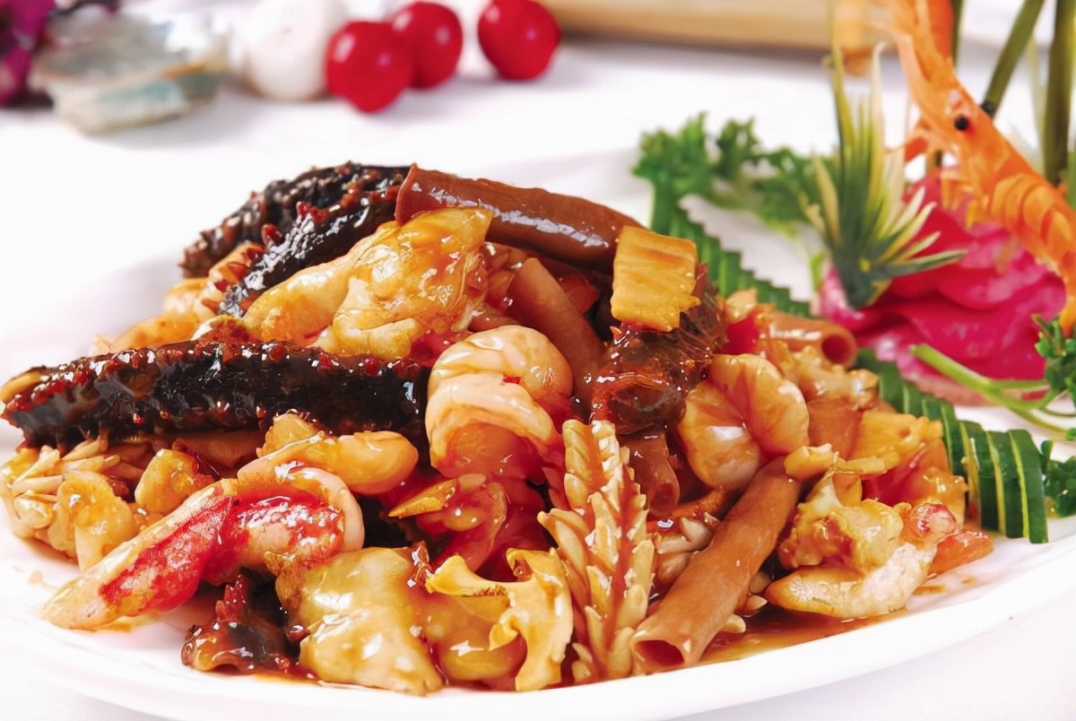 大连国庆旅游攻略美食推荐,国庆旅游自驾路线推荐大连