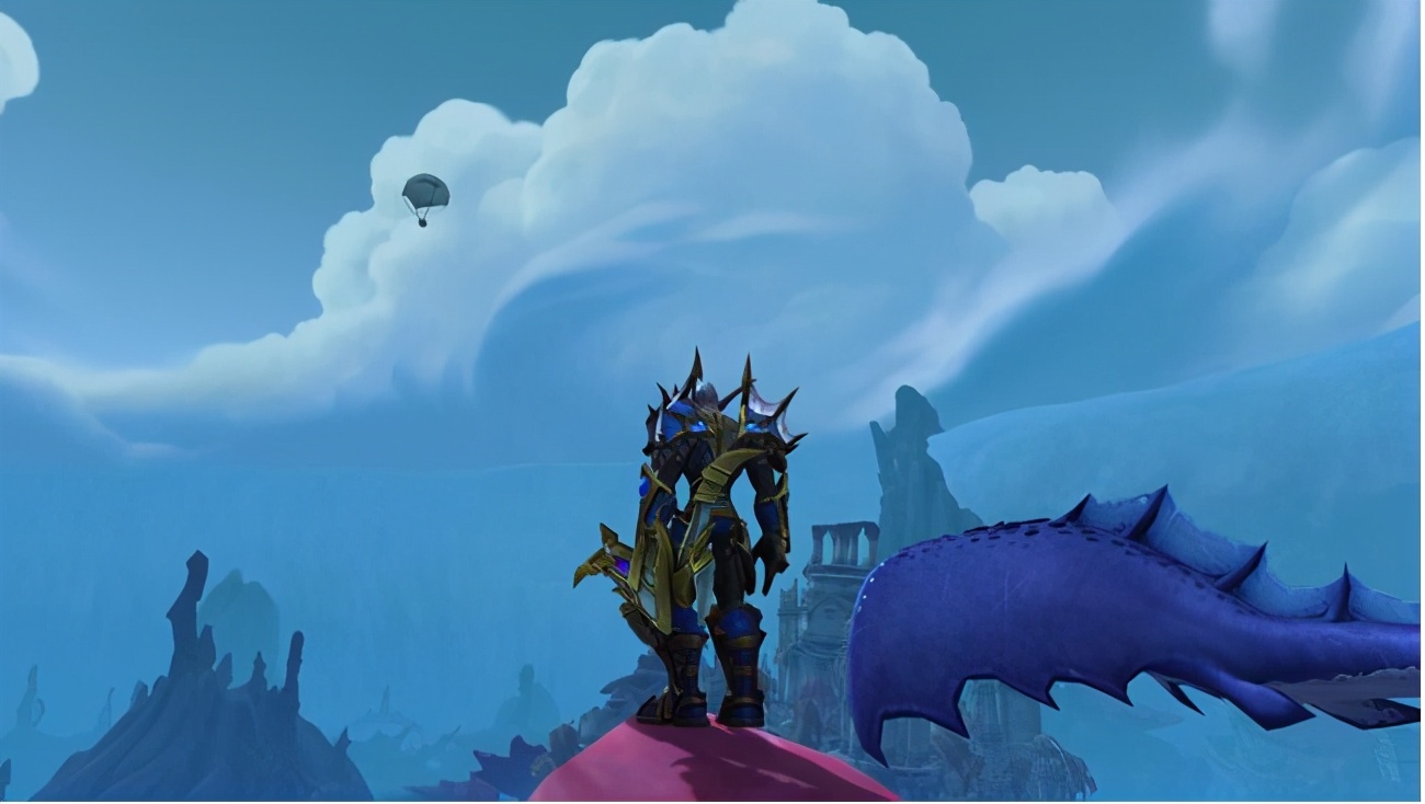 tbc怀旧服元素萨一键输出宏教学,tbc元素萨有必要做龙鳞打击套