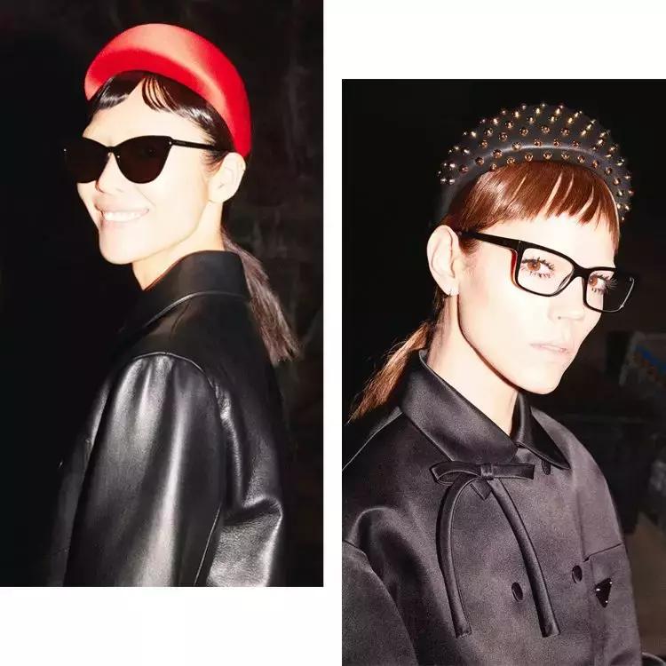 最近流行的时髦发型,今年流行的发型全在这